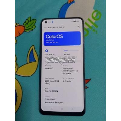 Điện Thoại Oppo Cũ Thới Lai - Cần Thơ Điện Thoại Oppo Cũ Thới Lai - Cần Thơ