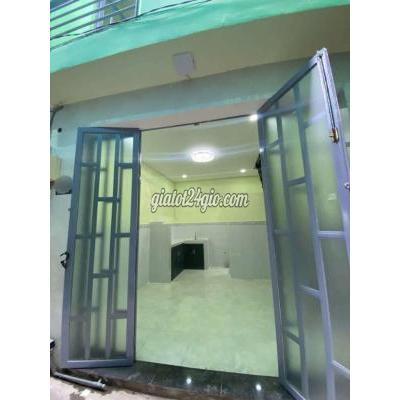 Bán Nhà Bình Chánh - Hồ Chí Minh Bán Nhà Bình Chánh - Hồ Chí Minh