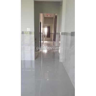 Bán Nhà Đức Hòa - Long An Bán Nhà Đức Hòa - Long An