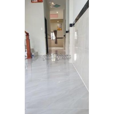 Bán Nhà Đức Hòa - Long An Bán Nhà Đức Hòa - Long An