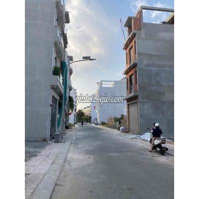 Đất Thổ Cư Gò Vấp - Hồ Chí Minh Đất Thổ Cư Gò Vấp - Hồ Chí Minh