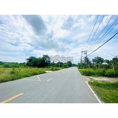 Đất Thổ Cư Củ Chi - Hồ Chí Minh Đất Thổ Cư Củ Chi - Hồ Chí Minh