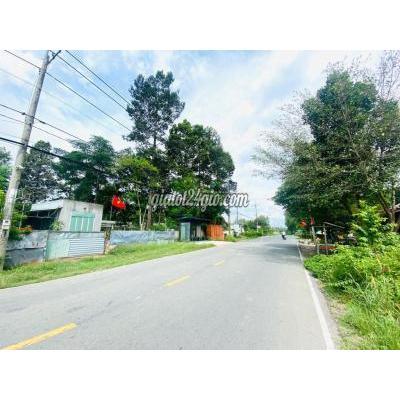 Đất Thổ Cư Củ Chi - Hồ Chí Minh Đất Thổ Cư Củ Chi - Hồ Chí Minh