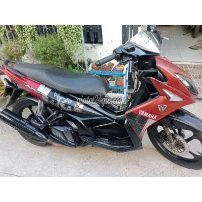 Xe Tay Ga Cũ Quận 12 - Hồ Chí Minh Xe Tay Ga Cũ Quận 12 - Hồ Chí Minh