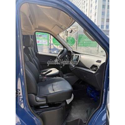 Xe Tải Van Cũ Thuận An - Bình Dương Xe Tải Van Cũ Thuận An - Bình Dương