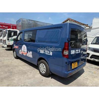 Xe Tải Van Cũ Thuận An - Bình Dương Xe Tải Van Cũ Thuận An - Bình Dương