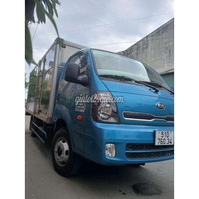 Xe Tải Cũ Tân Phú - Hồ Chí Minh Xe Tải Cũ Tân Phú - Hồ Chí Minh