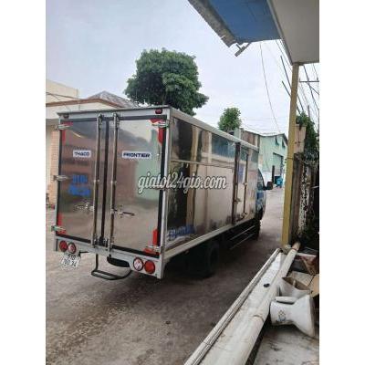 Xe Tải Cũ Tân Phú - Hồ Chí Minh Xe Tải Cũ Tân Phú - Hồ Chí Minh