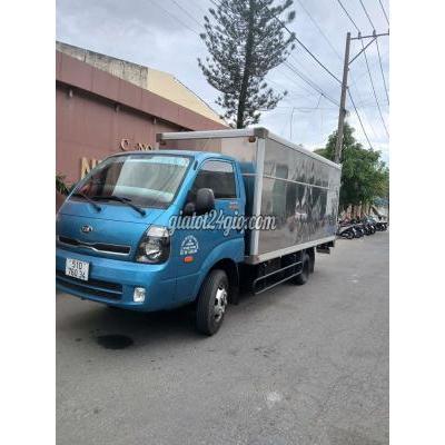 Xe Tải Cũ Tân Phú - Hồ Chí Minh Xe Tải Cũ Tân Phú - Hồ Chí Minh