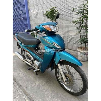Xe Số Cũ Quận 6 - Hồ Chí Minh Xe Số Cũ Quận 6 - Hồ Chí Minh