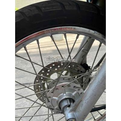 Xe Số Cũ Quận 6 - Hồ Chí Minh Xe Số Cũ Quận 6 - Hồ Chí Minh
