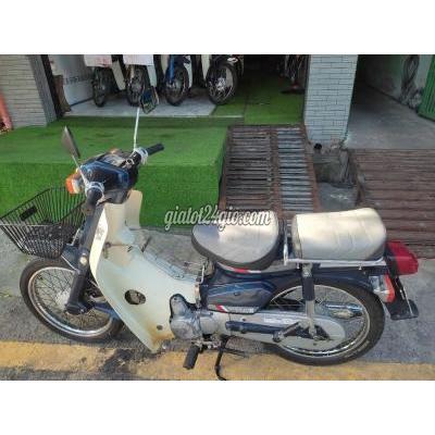 Xe Số Cũ Quận 8 - Hồ Chí Minh