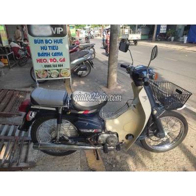 Xe Số Cũ Quận 8 - Hồ Chí Minh