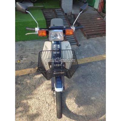 Xe Số Cũ Quận 8 - Hồ Chí Minh