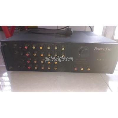Amply Mixer Cũ Thuận An - Bình Dương Amply Mixer Cũ Thuận An - Bình Dương