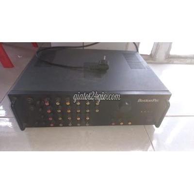 Amply Mixer Cũ Thuận An - Bình Dương Amply Mixer Cũ Thuận An - Bình Dương
