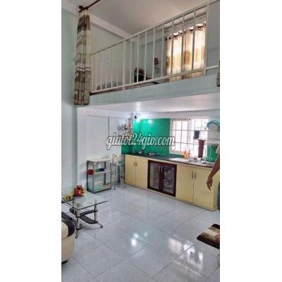 Bán Căn Hộ Thuận An - Bình Dương