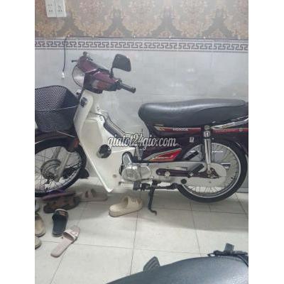 Xe Số Cũ Gò Vấp - Hồ Chí Minh Xe Số Cũ Gò Vấp - Hồ Chí Minh