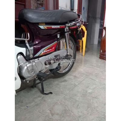 Xe Số Cũ Gò Vấp - Hồ Chí Minh Xe Số Cũ Gò Vấp - Hồ Chí Minh