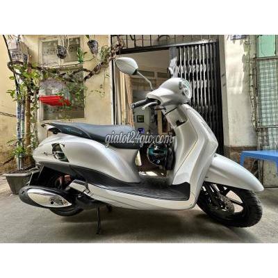 Xe Tay Ga Cũ Phú Nhuận - Hồ Chí Minh Xe Tay Ga Cũ Phú Nhuận - Hồ Chí Minh