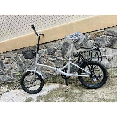 Xe Đạp Cũ Quận 7 - Hồ Chí Minh