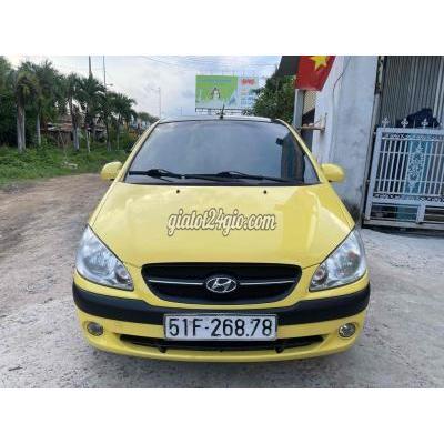 Ô Tô Cũ Tân Bình - Hồ Chí Minh