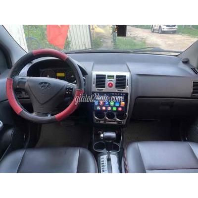 Ô Tô Cũ Tân Bình - Hồ Chí Minh