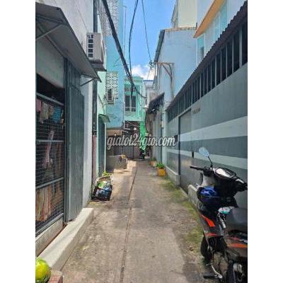 Bán Nhà Quận 11 - Hồ Chí Minh Bán Nhà Quận 11 - Hồ Chí Minh