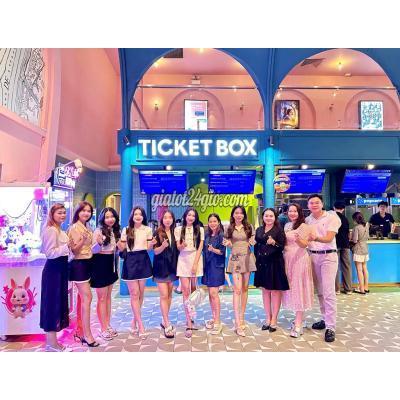 Tuyển Dụng Tân Bình - Hồ Chí Minh