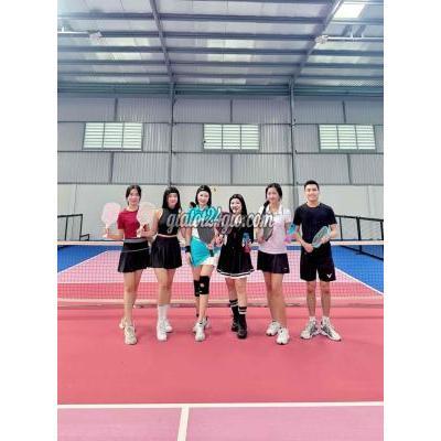 Tuyển Dụng Tân Bình - Hồ Chí Minh