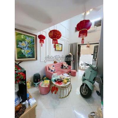 Bán Nhà Đống Đa - Hà Nội