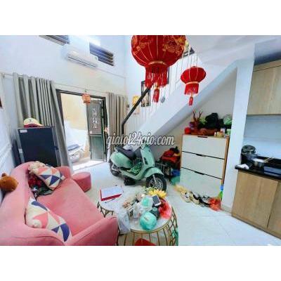 Bán Nhà Đống Đa - Hà Nội