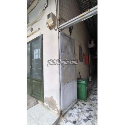 Bán Nhà Quận 12 - Hồ Chí Minh