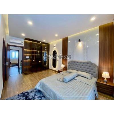 Bán Nhà Phú Nhuận - Hồ Chí Minh