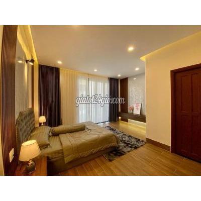 Bán Nhà Phú Nhuận - Hồ Chí Minh