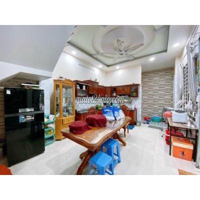 Bán Nhà Phú Nhuận - Hồ Chí Minh