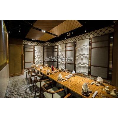 Tuyển Dụng Quận 1 - Hồ Chí Minh