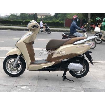 Xe Tay Ga Cũ Bắc Từ Liêm - Hà Nội Xe Tay Ga Cũ Bắc Từ Liêm - Hà Nội