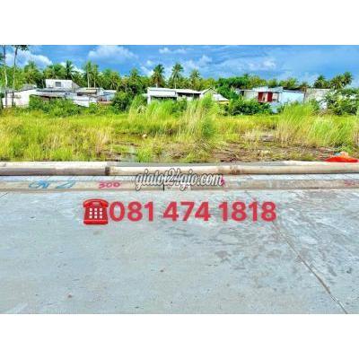 Đất Thổ Cư Châu Thành - Kiên Giang