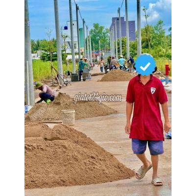 Đất Thổ Cư Châu Thành - Kiên Giang