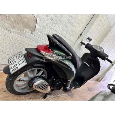 Xe Tay Ga Cũ Phú Nhuận - Hồ Chí Minh Xe Tay Ga Cũ Phú Nhuận - Hồ Chí Minh