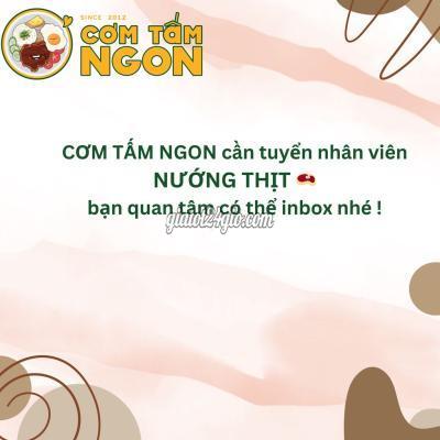 Tuyển Dụng Tân Bình - Hồ Chí Minh