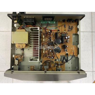 Amply Mixer Cũ Tân Bình - Hồ Chí Minh Amply Mixer Cũ Tân Bình - Hồ Chí Minh