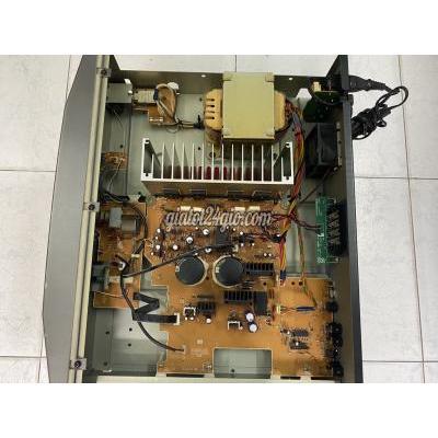 Amply Mixer Cũ Tân Bình - Hồ Chí Minh Amply Mixer Cũ Tân Bình - Hồ Chí Minh