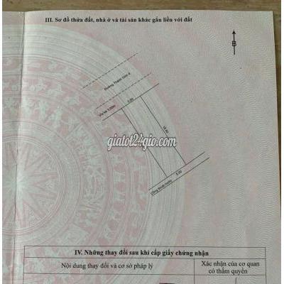 Đất Thổ Cư Sơn Trà - Đà Nẵng Đất Thổ Cư Sơn Trà - Đà Nẵng