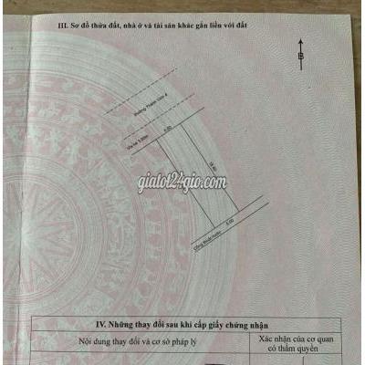 Đất Thổ Cư Sơn Trà - Đà Nẵng Đất Thổ Cư Sơn Trà - Đà Nẵng