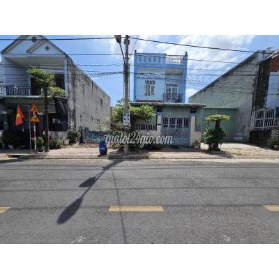 Đất Thổ Cư Dĩ An - Bình Dương Đất Thổ Cư Dĩ An - Bình Dương
