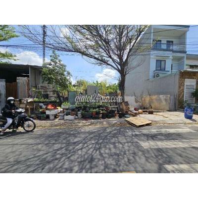 Đất Thổ Cư Dĩ An - Bình Dương Đất Thổ Cư Dĩ An - Bình Dương