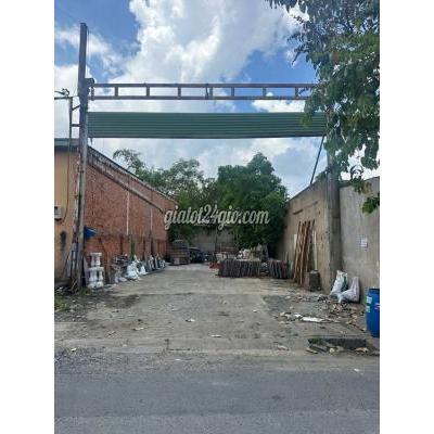 Đất Thổ Cư Hóc Môn - Hồ Chí Minh Đất Thổ Cư Hóc Môn - Hồ Chí Minh