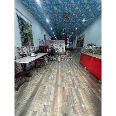 Bán Nhà Thuận An - Bình Dương